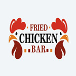 Fried Chicken Bar